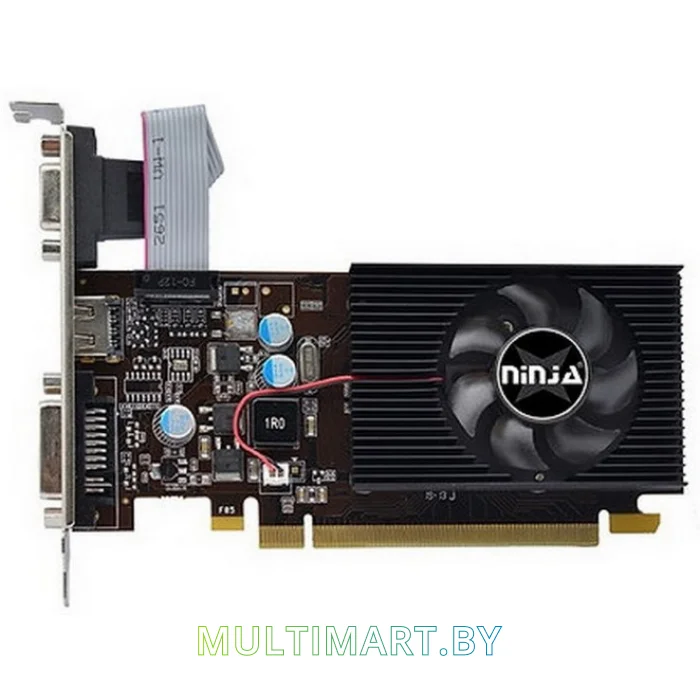 Видеокарта Sinotex GeForce GT 210 512MB DDR3 (NF21N5123F)